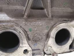 JAGUAR JAGUAR S-type XJ XF 2.7 Cylinder Head C2C19491 CYLINDER HEAD 4R8Q-6090-AH RIGHT — thumbnail 6