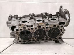 JAGUAR JAGUAR S-type XJ XF 2.7 Cylinder Head C2C19491 CYLINDER HEAD 4R8Q-6090-AH RIGHT — thumbnail 7