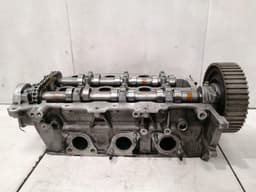 JAGUAR JAGUAR S-type XJ XF 2.7 Cylinder Head C2C19491 CYLINDER HEAD 4R8Q-6090-AH RIGHT — thumbnail 4