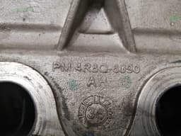 JAGUAR JAGUAR S-type XJ XF 2.7 Cylinder Head C2C19491 CYLINDER HEAD 4R8Q-6090-AH RIGHT — thumbnail 9