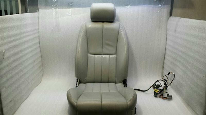JAGUAR Jaguar S-type front left seat leather XR830600 front left seat leather