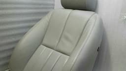 JAGUAR Jaguar S-type front left seat leather XR830600 front left seat leather — thumbnail 9