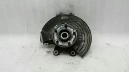JAGUAR JAGUAR S-type Right Rear Hub C2C33603 Wheel Bearing Case Rear Right — thumbnail 1