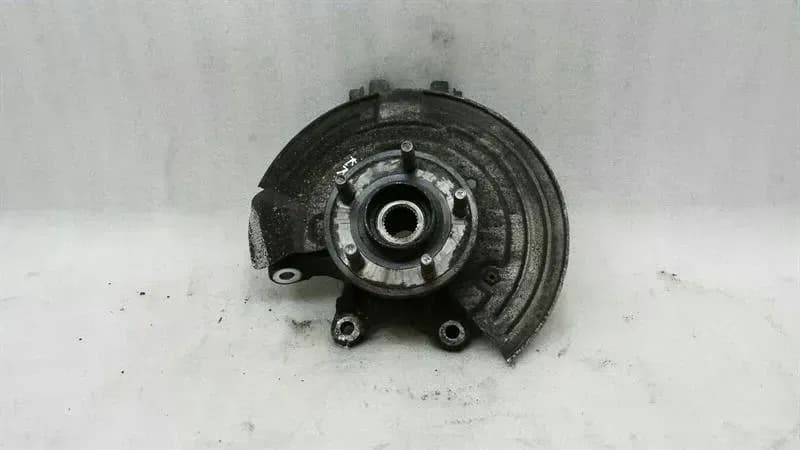 JAGUAR JAGUAR S-type Right Rear Hub C2C33603 Wheel Bearing Case Rear Right