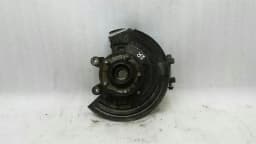JAGUAR JAGUAR S-type Right Rear Hub C2C33603 Wheel Bearing Case Rear Right — thumbnail 2