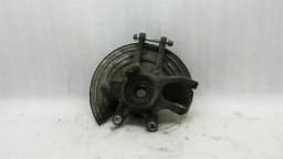JAGUAR JAGUAR S-type Right Rear Hub C2C33603 Wheel Bearing Case Rear Right — thumbnail 6