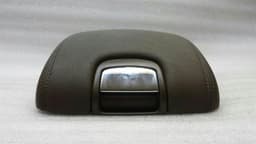 JAGUAR Jaguar S-Type Centre Armrest Armrest XR851744AMB Armrest MOCHA COLOUR — thumbnail 2