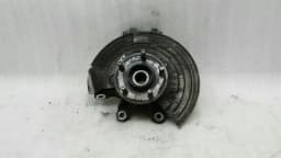 JAGUAR JAGUAR S-type Right Rear Hub C2C33603 Wheel Bearing Case Rear Right — thumbnail 4