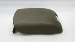 JAGUAR Jaguar S-Type Centre Armrest Armrest XR851744AMB Armrest MOCHA COLOUR — thumbnail 6