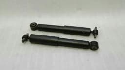 JAGUAR JAGUAR X-type WAGON Shock Absorber Rear 635630171 Shock Absorber Rear Set — thumbnail 1
