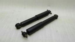 JAGUAR JAGUAR X-type WAGON Shock Absorber Rear 635630171 Shock Absorber Rear Set — thumbnail 2