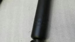 JAGUAR JAGUAR X-type WAGON Shock Absorber Rear 635630171 Shock Absorber Rear Set — thumbnail 3