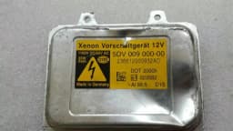 JAGUAR Jaguar S-Type Xenon Ballast 5DV009000 Xenon Ballast Faulty Faulty — thumbnail 2