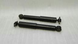 JAGUAR JAGUAR X-type WAGON Shock Absorber Rear 635630171 Shock Absorber Rear Set — thumbnail 4