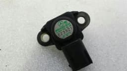 MERCEDES-BENZ Mercedes C Class W203 MAP sensor A0041533228 sensor suction tube pressure — thumbnail 2