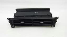 JAGUAR Jaguar S-type center air vent C2S26316 ventilation nozzle ventilation grille center — thumbnail 1