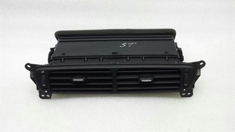 JAGUAR Jaguar S-type center air vent C2S26316 ventilation nozzle ventilation grille center