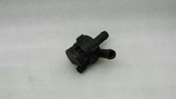 JAGUAR Jaguar S-type additional cooling pump 4R83-18D474-AA coolant pump pump — thumbnail 1