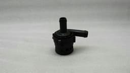 JAGUAR Jaguar S-type additional cooling pump 4R83-18D474-AA coolant pump pump — thumbnail 7