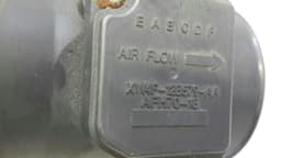 JAGUAR Jaguar S-Type Air Flow Meter XW4F-12B579-AA Mass Air Flow Meter 3.0 V6 — thumbnail 4