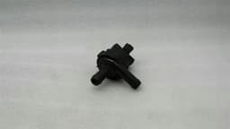 JAGUAR Jaguar S-type additional cooling pump 4R83-18D474-AA coolant pump pump — thumbnail 6