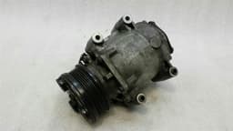 JAGUAR JAGUAR S-type A/C Compressor AJ88448 Air Conditioning Compressor 2.7D V6 — thumbnail 2