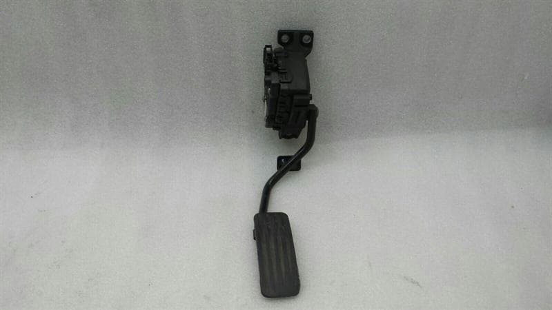 JAGUAR Jaguar S-Type RHD Throttle Pedal (Electrical) 2R83-9F836C Right Hand Drive