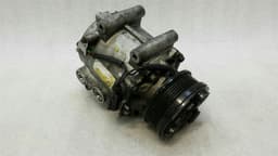 JAGUAR JAGUAR S-type A/C Compressor AJ88448 Air Conditioning Compressor 2.7D V6 — thumbnail 6