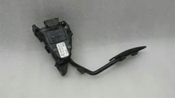 JAGUAR Jaguar S-Type RHD Throttle Pedal (Electrical) 2R83-9F836C Right Hand Drive — thumbnail 6