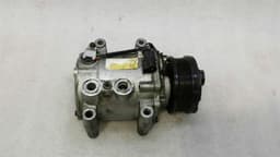 JAGUAR JAGUAR S-type A/C Compressor AJ88448 Air Conditioning Compressor 2.7D V6 — thumbnail 5