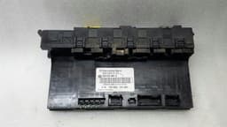 MERCEDES-BENZ 2007 Mercedes W209 CLK fuse box A2095450101 fuse box — thumbnail 2