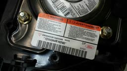 JAGUAR Jaguar S-Type 4R8354043-B — thumbnail 4