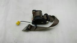 JAGUAR Jaguar S-type rear seat belt 4R83-F611B68-AAAMB seat belt belt rear RE — thumbnail 1