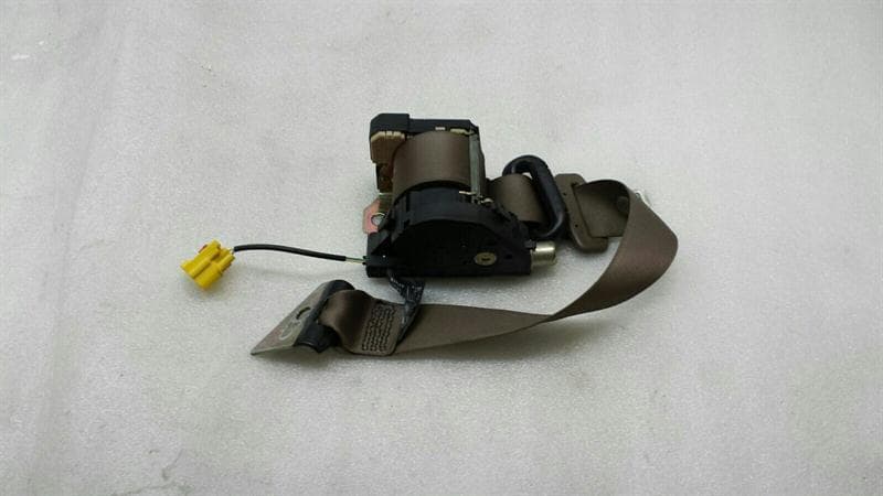 JAGUAR Jaguar S-type rear seat belt 4R83-F611B68-AAAMB seat belt belt rear RE