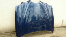 JAGUAR JAGUAR S-TYPE BONNET XR833821 BONNET FACELIFT ALUMINIUM ALUMINIUM — thumbnail 6