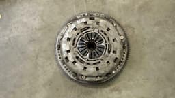 JAGUAR Jaguar S-type flywheel clutch basket JDE3412 clutch kit flywheel manual — thumbnail 5
