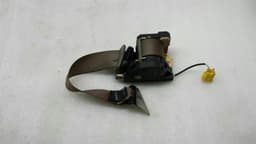 JAGUAR Jaguar S-type rear seat belt 4R83-F611B69-AAAMB seat belt belt rear Li — thumbnail 2