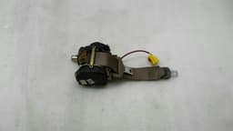 JAGUAR Jaguar S-type rear seat belt 4R83-F611B69-AAAMB seat belt belt rear Li — thumbnail 10