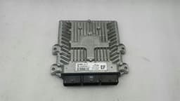 JAGUAR JAGUAR S-type Engine Control Unit 4R8Q-12A650-EF ECU Engine Control Unit 2.7D — thumbnail 4
