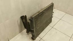 JAGUAR JAGUAR S-type Intercooler Radiator S-type Diesel Intercooler Diesel — thumbnail 3