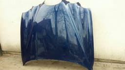 JAGUAR JAGUAR S-TYPE BONNET XR833821 BONNET FACELIFT ALUMINIUM ALUMINIUM — thumbnail 3
