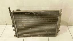 JAGUAR JAGUAR S-type Intercooler Radiator S-type Diesel Intercooler Diesel — thumbnail 6