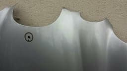 JAGUAR Jaguar S-Type Bonnet XR826795 Bonnet 99-04 — thumbnail 4