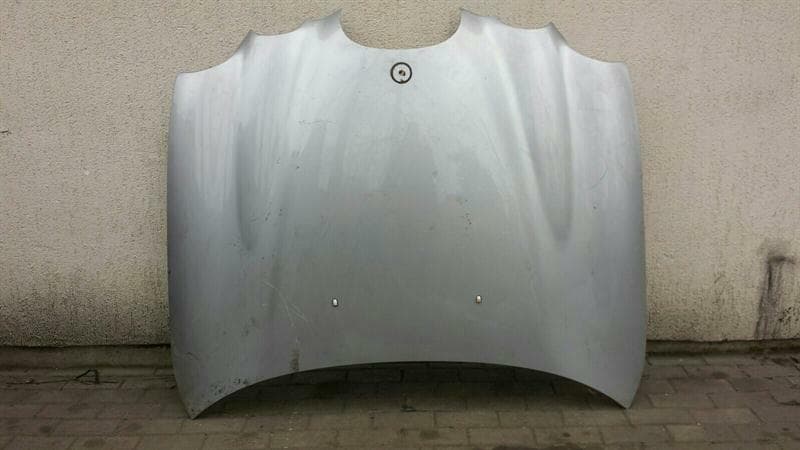 JAGUAR Jaguar S-Type Bonnet XR826795 Bonnet 99-04