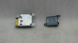 JAGUAR Jaguar S-type seat modules kit 2R83-19G275-AE seat control unit set — thumbnail 4