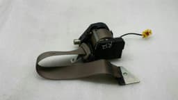 JAGUAR Jaguar S-type rear seat belt 4R83-F611B68-AAAMB seat belt belt rear RE — thumbnail 2
