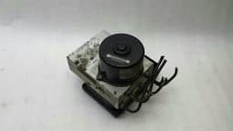 MERCEDES-BENZ MERCEDES CLK Class A.B.S Pump A2034310812 A2095452532 ABS Pump HYDRAULIC BLOCK — thumbnail 1