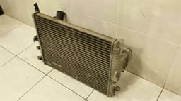 JAGUAR JAGUAR S-type Intercooler Radiator S-type Diesel Intercooler Diesel — thumbnail 8