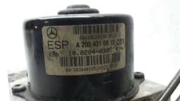 MERCEDES-BENZ MERCEDES CLK Class A.B.S Pump A2034310812 A2095452532 ABS Pump HYDRAULIC BLOCK — thumbnail 8