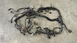 JAGUAR JAGUAR S-Type 2.7D Engine Wiring Harness XR852803 Engine Wiring Loom 4R8Q-9H589-AM — thumbnail 8